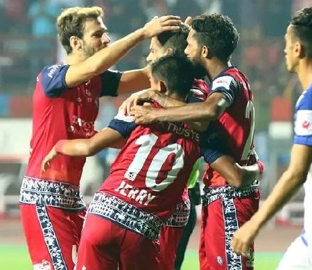 Soi kèo phạt góc Jamshedpur vs Bengaluru, 21h ngày 18/1