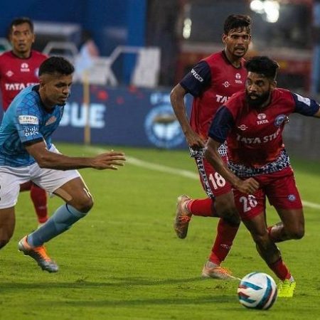 Soi kèo phạt góc Jamshedpur vs Mumbai City, 21h00 ngày 27/1