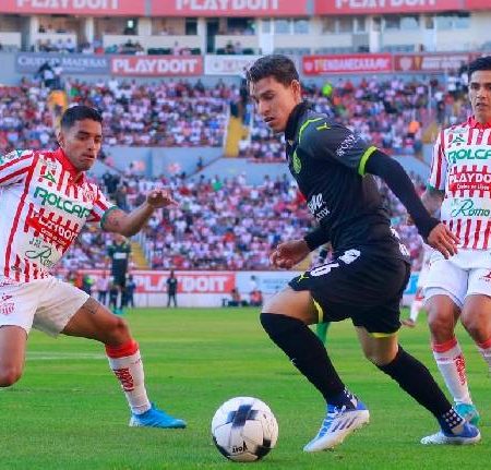 Soi kèo phạt góc Leon vs Necaxa, 10h ngày 17/1