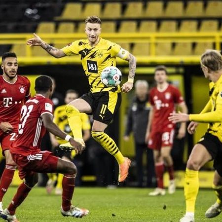 Soi kèo phat góc Mainz vs Dortmund, 0h30 ngày 26/1