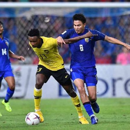 Soi kèo phạt góc Malaysia vs Thái Lan, 19h30 ngày 7/1