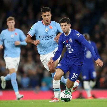 Soi kèo phạt góc Man City vs Chelsea, 23h30 ngày 8/1