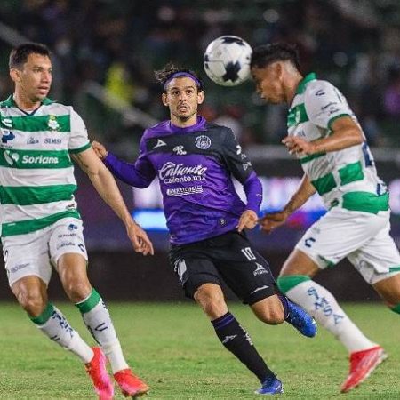 Soi kèo phạt góc Mazatlán vs Santos Laguna, 8h ngày 21/1