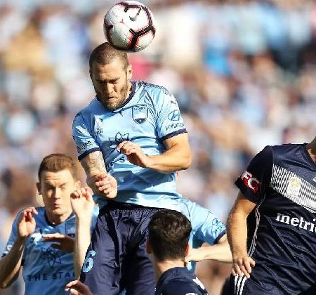 Soi kèo phạt góc Melbourne Victory vs Sydney FC, 14h45 ngày 26/1