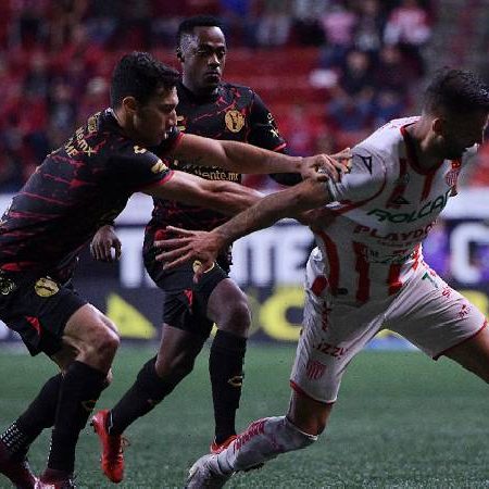 Soi kèo phạt góc Necaxa vs Tijuana, 8h ngày 4/2