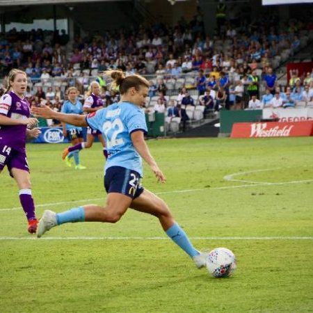 Soi kèo phạt góc nữ Sydney vs nữ Perth Glory, 11h ngày 21/1