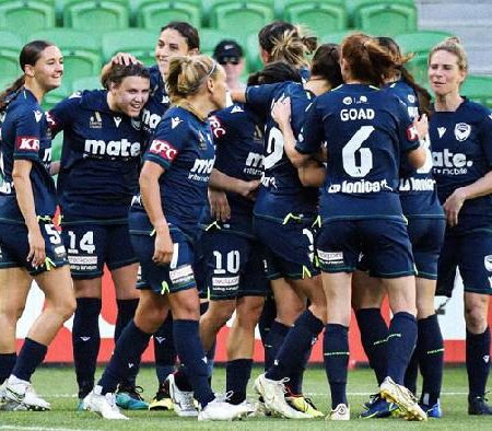 Soi kèo phạt góc nữ WS Wanderers vs nữ Melbourne Victory, 14h ngày 18/1