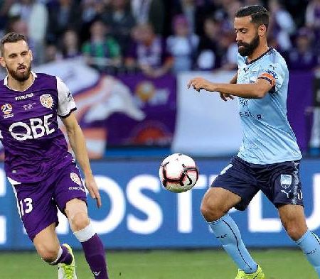 Soi kèo phạt góc Perth Glory vs Sydney FC, 18h30 ngày 14/1