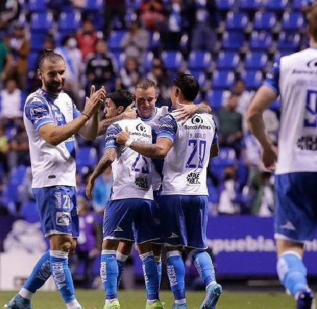 Soi kèo phạt góc Puebla vs Querétaro, 10h10 ngày 14/1