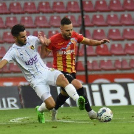 Soi kèo phạt góc İstanbulspor vs Kayserispor, 17h30 ngày 29/1