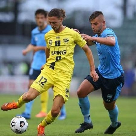 Soi kèo phạt góc Sydney vs Wellington Phoenix, 13h ngày 7/1