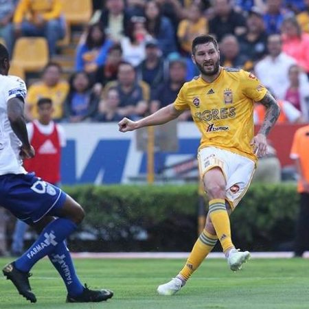 Soi kèo phạt góc Tigres UANL vs Pachuca, 8h00 ngày 16/1