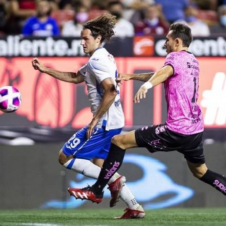 Soi kèo phạt góc Tijuana vs Cruz Azul, 10h10 ngày 9/1