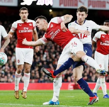 Soi kèo phạt góc Tottenham vs Arsenal, 23h30 ngày 15/1