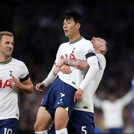 Soi kèo phạt góc Tottenham vs Portsmouth, 19h30 ngày 7/1