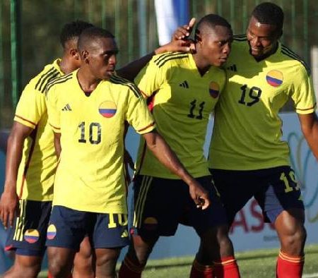 Soi kèo phạt góc U20 Colombia vs U20 Paraguay, 7h30 ngày 20/1