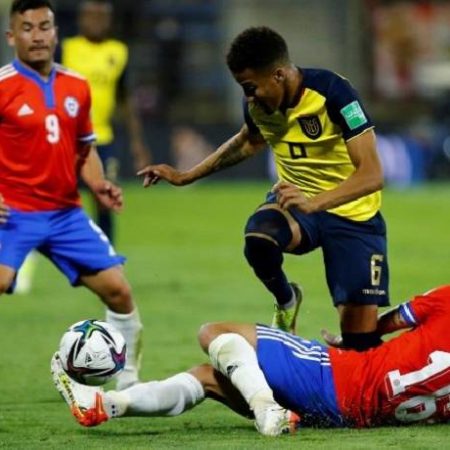 Soi kèo phạt góc U20 Venezuela vs U20 Ecuador, 7h30 ngày 27/1