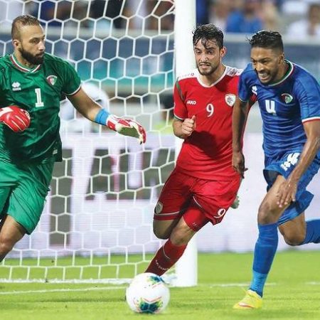 Soi kèo phạt góc UAE vs Kuwait, 20h15 ngày 10/1