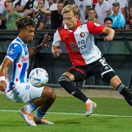 Soi kèo phạt góc Utrecht vs Feyenoord, 18h15 ngày 8/1