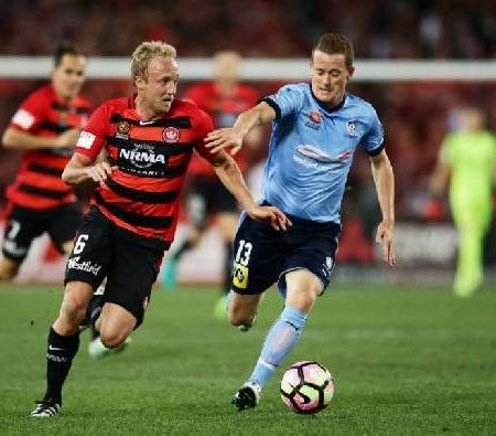 Soi kèo phạt góc Western Sydney vs Melbourne City, 11h00 ngày 15/1