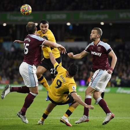 Soi kèo phạt góc Wolves vs West Ham, 22h00 ngày 14/1