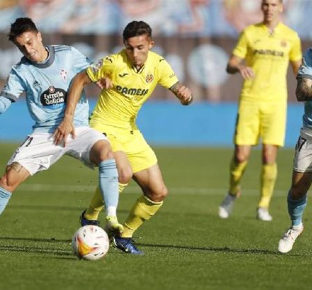 Soi kèo rung bàn thắng Celta Vigo vs Villarreal, 3h ngày 14/1