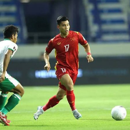 Soi kèo rung bàn thắng Indonesia vs Việt Nam, 16h30 ngày 6/1