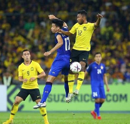 Soi kèo rung bàn thắng Malaysia vs Thái Lan, 19h30 ngày 7/1