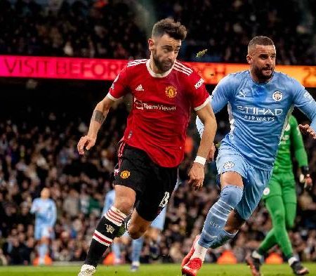 Soi kèo rung bàn thắng MU vs Man City, 19h30 ngày 14/1