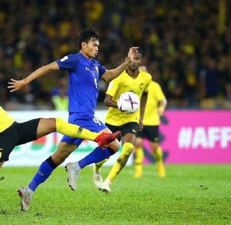 Soi kèo rung bàn thắng Thái Lan vs Malaysia, 19h30 ngày 10/1