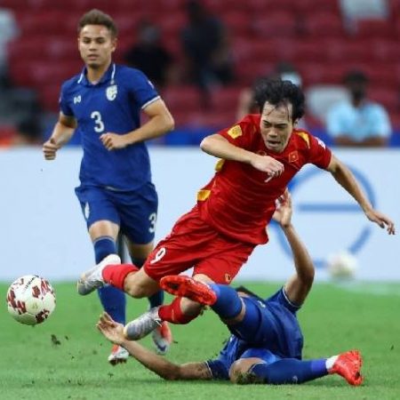 Soi kèo rung bàn thắng Việt Nam vs Thái Lan, 19h30 ngày 13/1