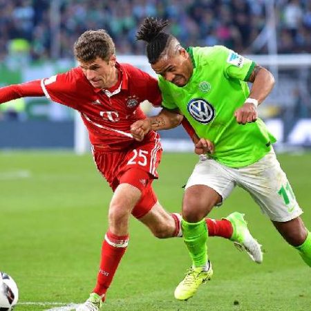 Soi kèo rung bàn thắng Wolfsburg vs Bayern Munich, 23h30 ngày 5/2
