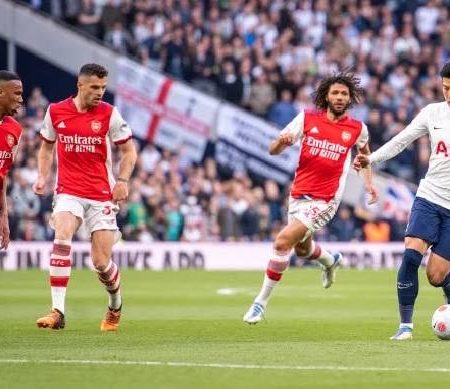 Soi kèo siêu dị Tottenham vs Arsenal, 23h30 ngày 15/1