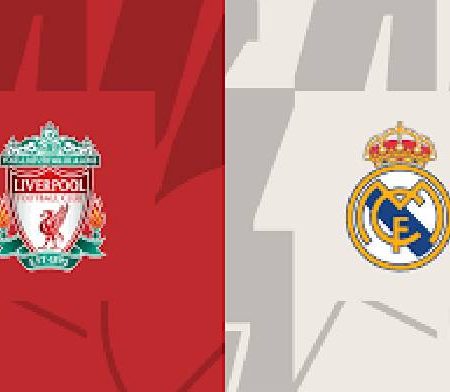 Thông tin lực lượng mới nhất Liverpool vs Real Madrid, 3h ngày 22/2