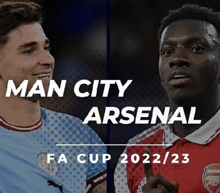 Thông tin lực lượng mới nhất Man City vs Arsenal, 3h ngày 28/1