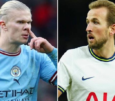 Thông tin lực lượng mới nhất Man City vs Tottenham, 3h ngày 20/1