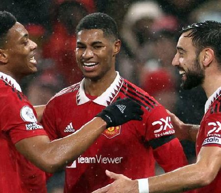 Thông tin lực lượng mới nhất Nottingham Forest vs MU, 3h ngày 26/1