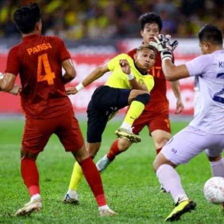 Thông tin lực lượng mới nhất Thái Lan vs Malaysia, 19h30 ngày 10/1