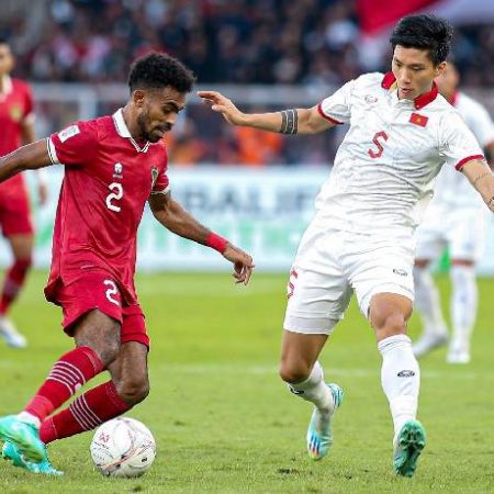 Thông tin lực lượng mới nhất Việt Nam vs Indonesia, 19h30 ngày 9/1