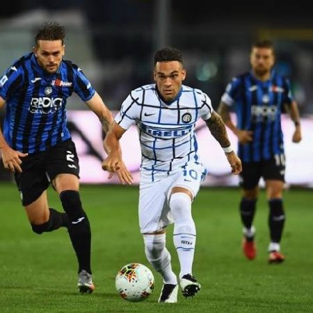 Tiên tri đại bàng dự đoán Inter Milan vs Atalanta, 3h ngày 1/2