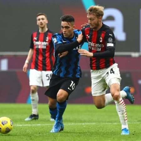 Tiên tri mèo Cass dự đoán AC Milan vs Inter, 2h ngày 19/1