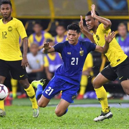 Tiên tri mèo Cass dự đoán Malaysia vs Thái Lan, 19h30 ngày 7/1