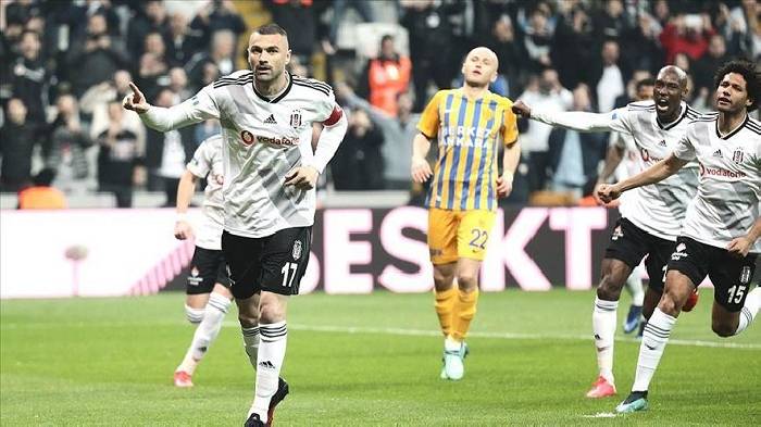 Tip kèo miễn phí chất lượng cao hôm nay 18/1: Ankaragücü vs Besiktas - Ảnh 1