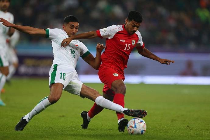 Tip kèo miễn phí chất lượng cao hôm nay 9/1: Oman vs Yemen - Ảnh 1