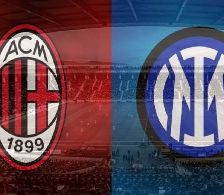 Tỷ lệ kèo nhà cái AC Milan vs Inter mới nhất, 2h ngày 19/1