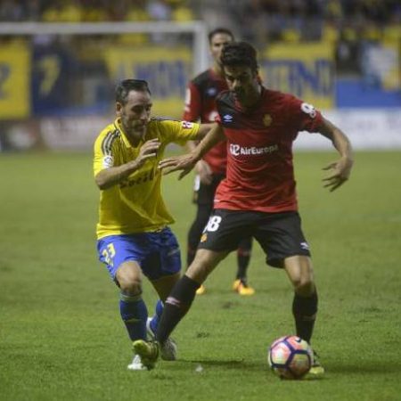 Tỷ lệ kèo nhà cái Cadiz vs Mallorca mới nhất, 20h ngày 28/1