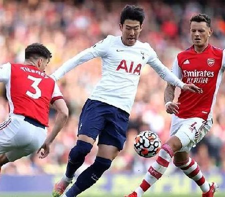 Tỷ lệ kèo nhà cái Tottenham vs Arsenal mới nhất, 23h30 ngày 15/1