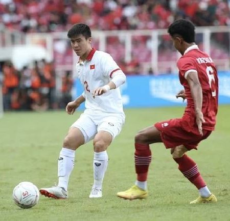 Tỷ lệ kèo nhà cái Việt Nam vs Indonesia mới nhất, bán kết lượt về AFF Cup