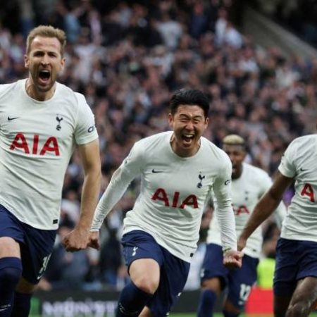 Biến động tỷ lệ kèo Tottenham vs Chelsea, 20h30 ngày 26/2