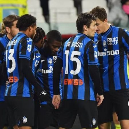 Đội hình ra sân chính thức Atalanta vs Lecce, 18h30 ngày 19/2